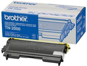 Brother TN-2000