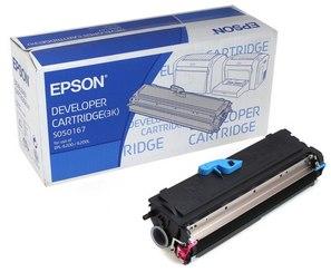 Epson C13S050167