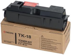 Kyocera TK-18