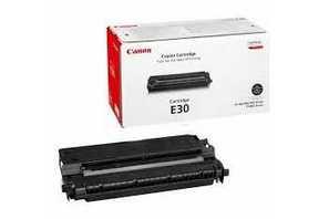 Canon E30