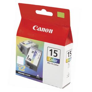 Canon BCI-15Co