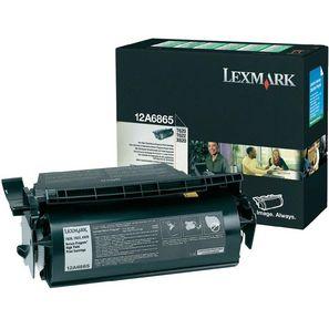 Lexmark 12A6865