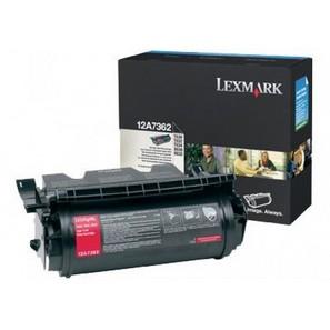 Lexmark 12A7362