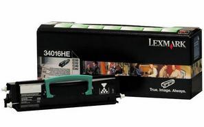 Lexmark 34016HE