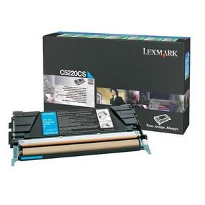 Lexmark C5220CS