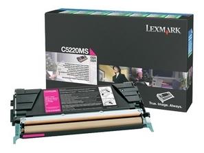 Lexmark C5220MS