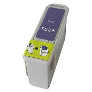 TIN T026