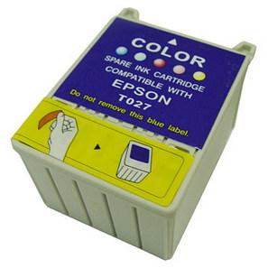 TIN T027