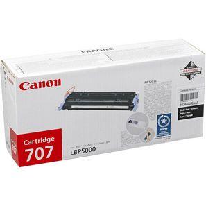 Canon CRG-707Bk