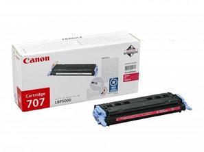Canon CRG-707M