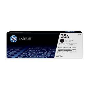 HP CB435A
