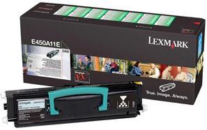 Lexmark E450A11E