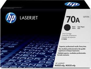 HP Q7570A