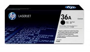 HP CB436A