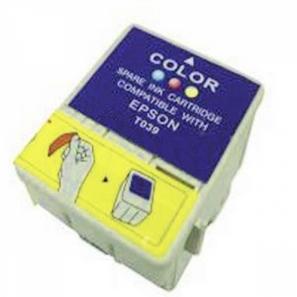 TIN T039