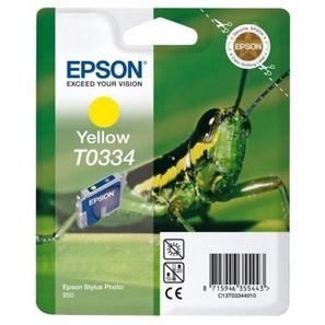 Epson C13T03344010
