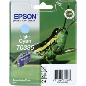 Epson C13T03354010