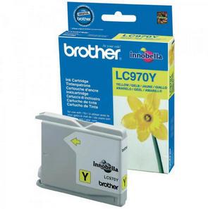 Brother LC-970Y / LC-37Y