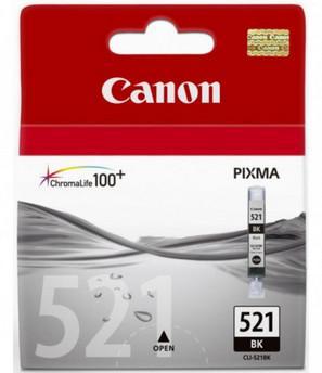 Canon CLI-521Bk