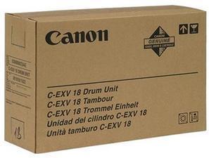 Canon C-EXV18DR