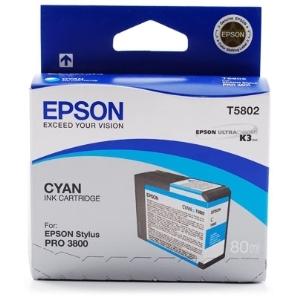 Epson C13T580200