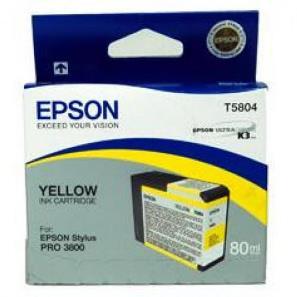 Epson C13T580400