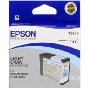 Epson C13T580500