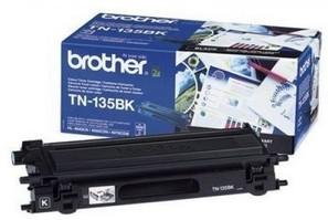 Brother TN-135Bk