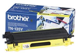 Brother TN-135Y