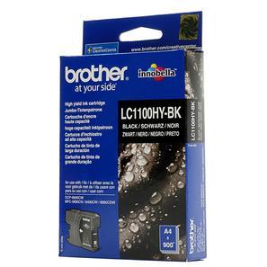 Brother LC1100HYBk