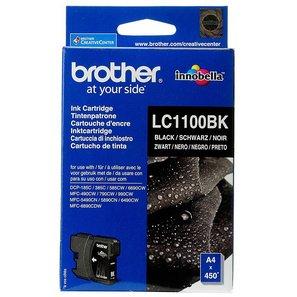 BrotherLC1100Bk