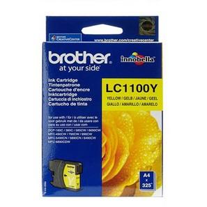 Brother LC1100Y
