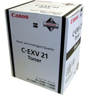 Canon C-EXV21Bk