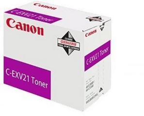Canon C-EXV21M