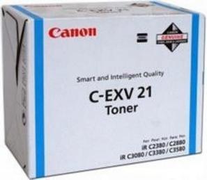 Canon C-EXV21C