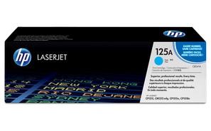 HP CB541A