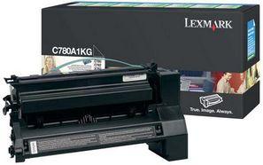 Lexmark C780A1KG
