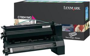 Lexmark C780H1MG