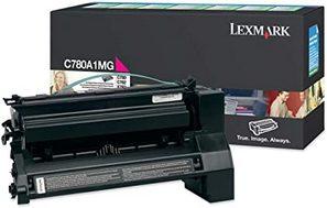 Lexmark C780A1MG