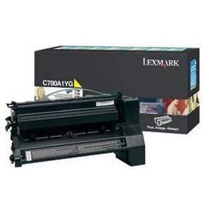 Lexmark C780A1YG