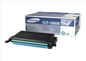 Samsung CLP-C660B