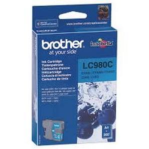 Brother LC980C