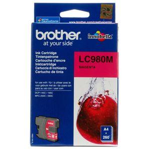 Brother LC980M