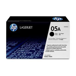 HP CE505A