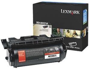 Lexmark X644H21E