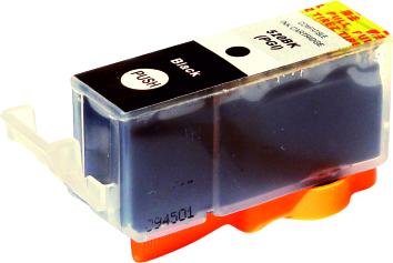 TIN PGI-520Bk