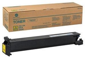 Konica Minolta A0D7252 / TN-213Y