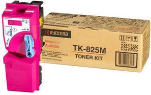 Kyocera TK-825M