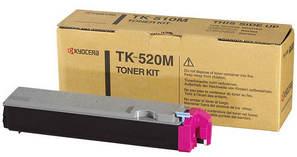 Kyocera TK-520M