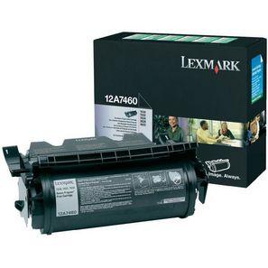 Lexmark 12A7460